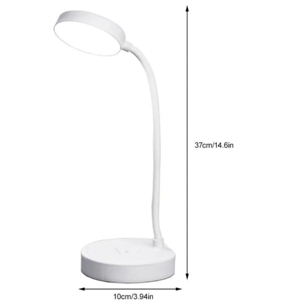 Bükülebilir Masa Lambası