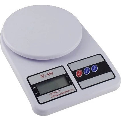 Dijital Mutfak Terazisi