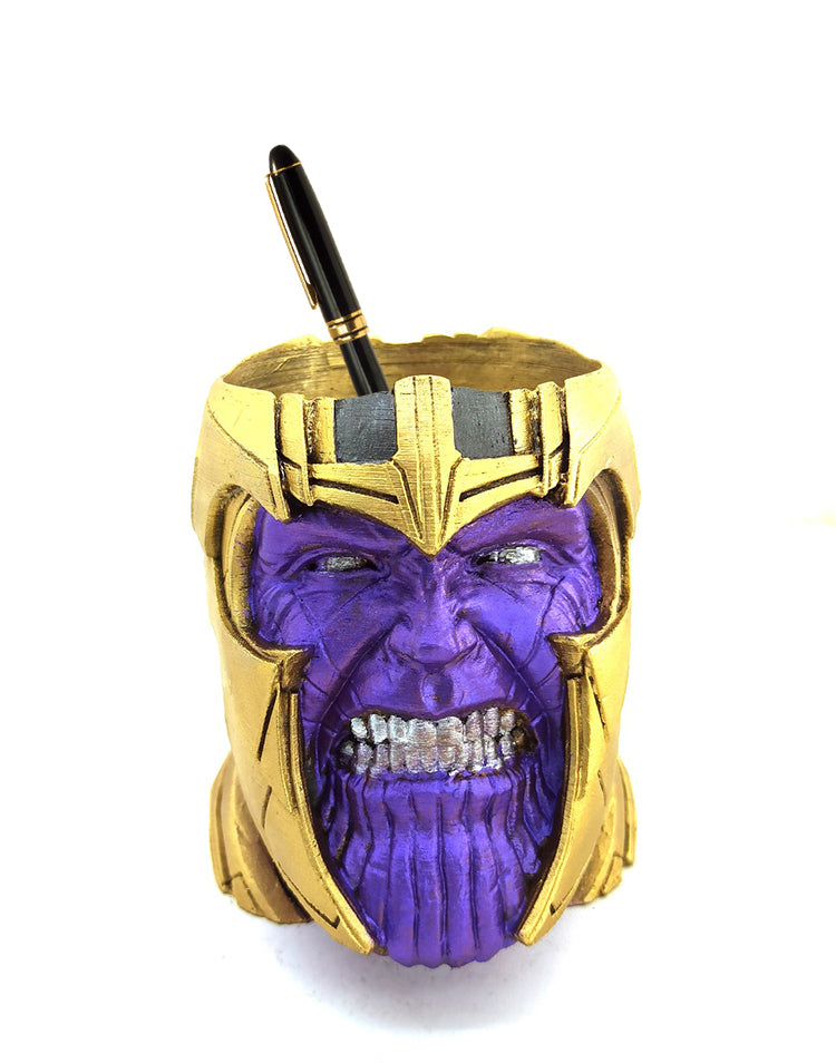 Polyester Thanos Kalemlik