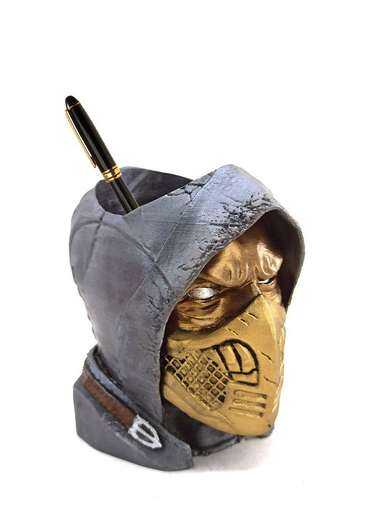 Polyester Scorpion Kalemlik