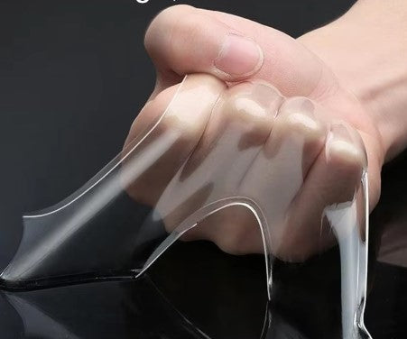 Çift Taraflı Nano Bant 1 Metre