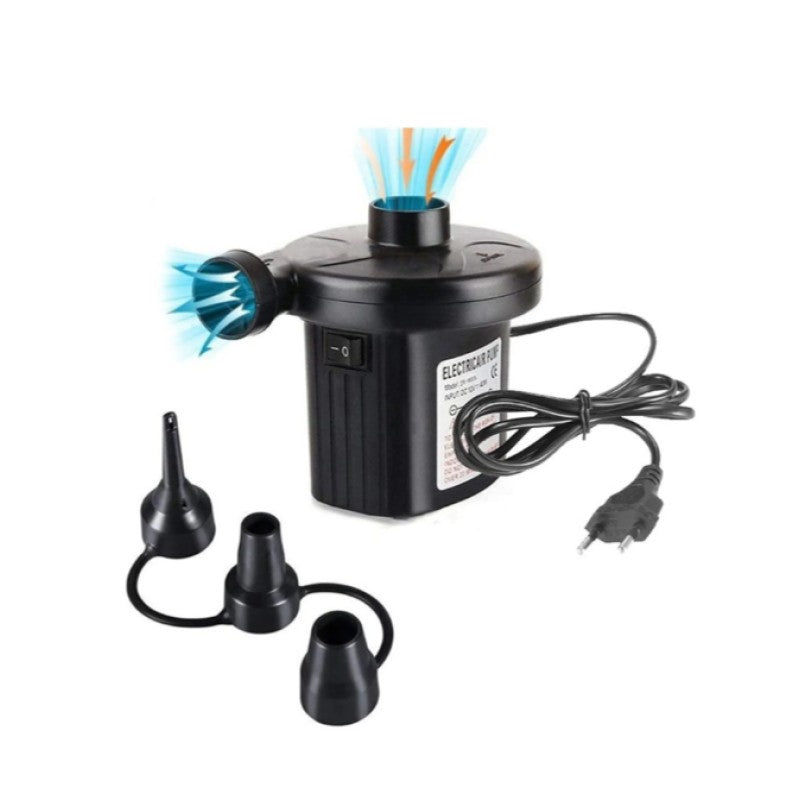 Yatak Şişirme Pompası