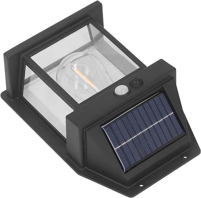 Dış Mekan Solar Lamba