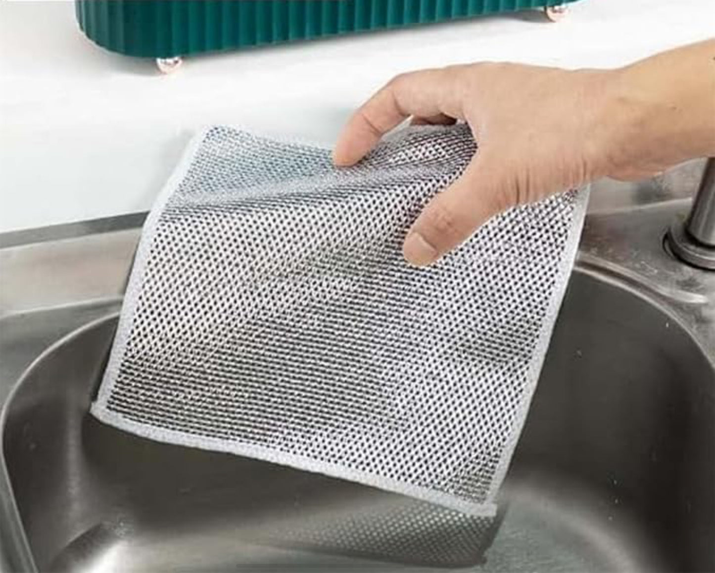 Tencere Tava Ovma Bezi