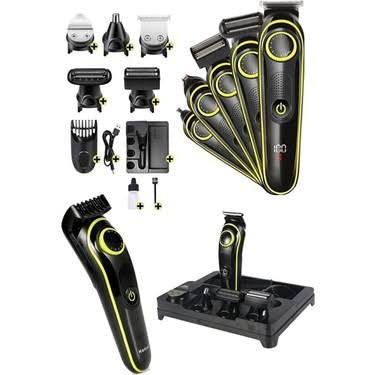 5 'li Tıraş Makinesi