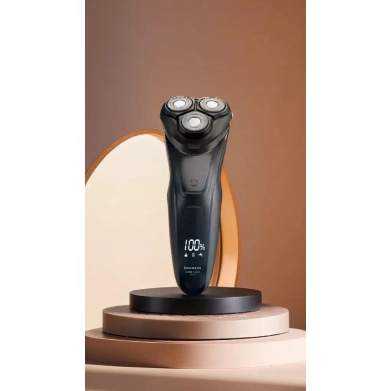 3 Başlıklı Tıraş Makinesi