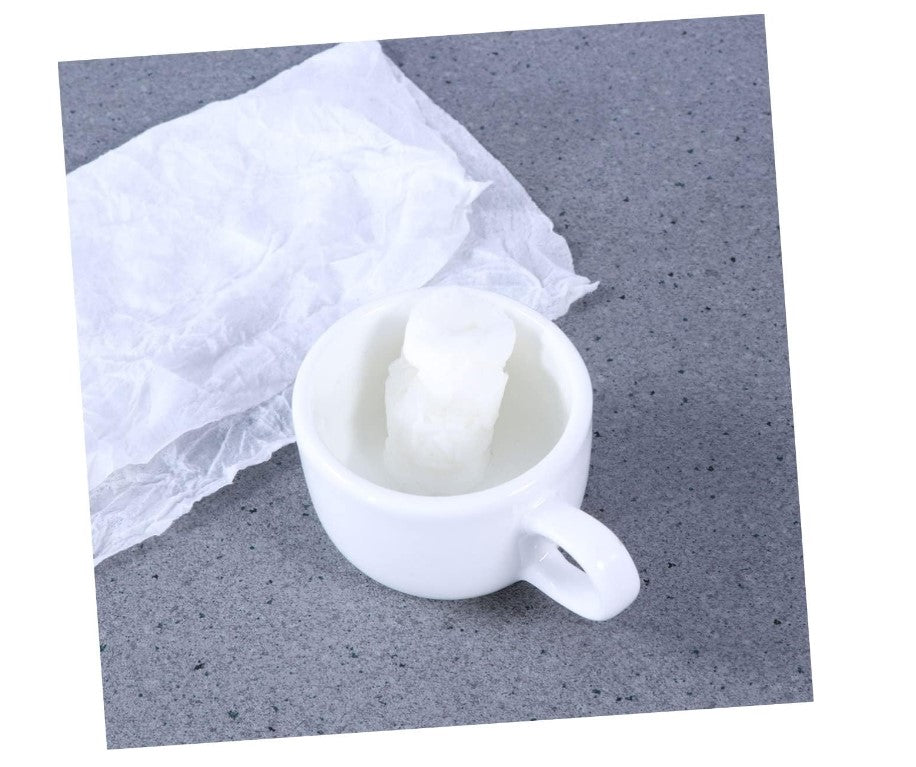 Suda Büyüyen Sıkıştırılmış Havlu 10 Adet