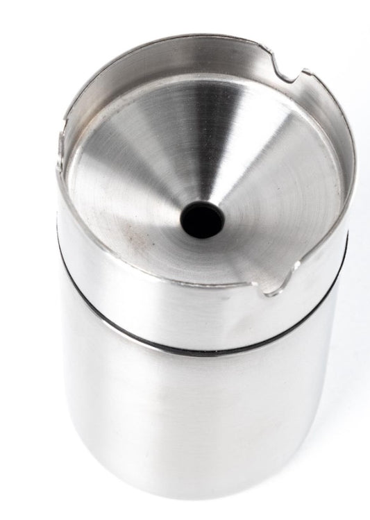 Paslanmaz Çelik Küllük