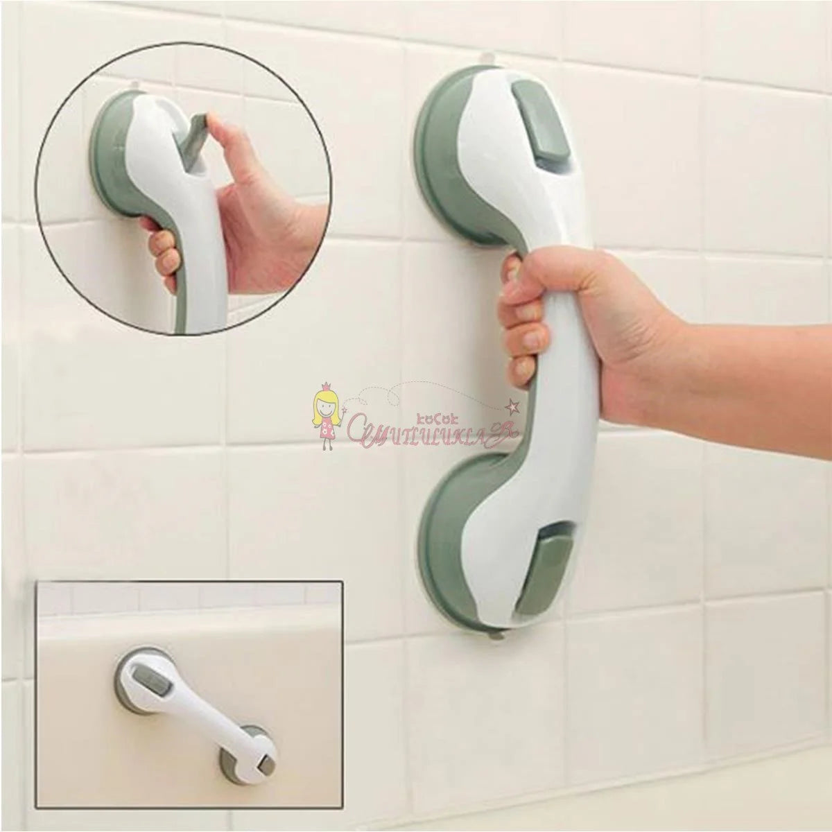 VAKUMLU TUTUNMA KOLU