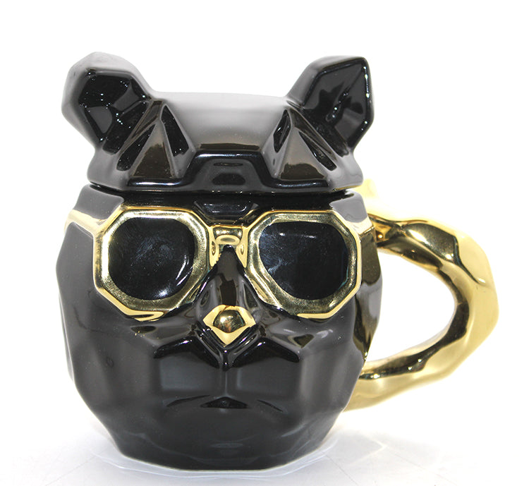 Porselen Kupa Bardak Model 2