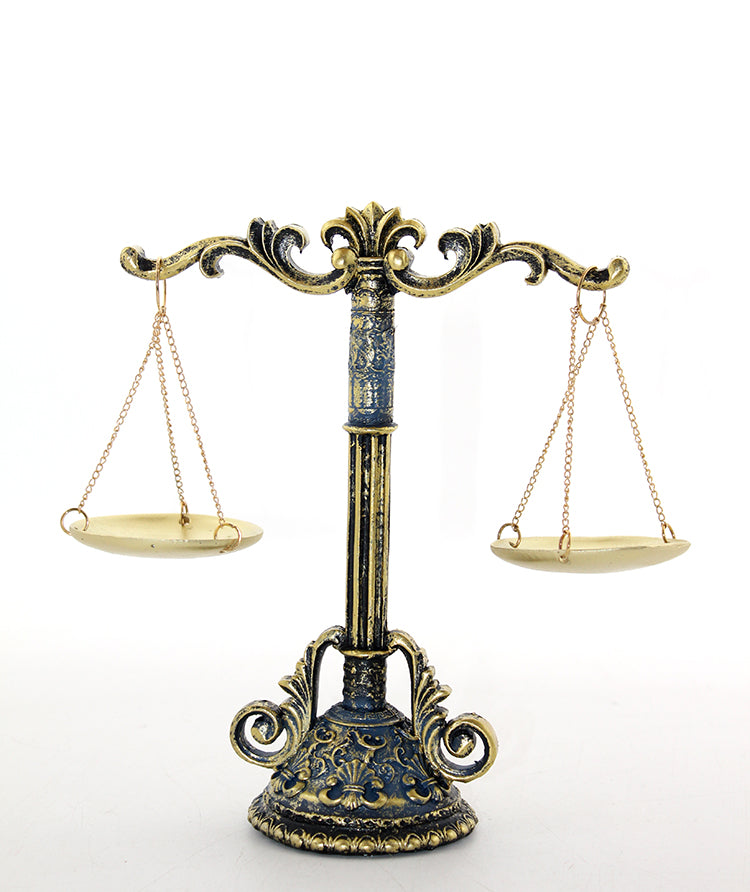 Polyester Masa Üstü Terazisi