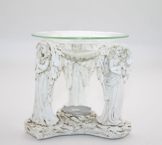 Polyester Melekli Buhurdanlık Model 4