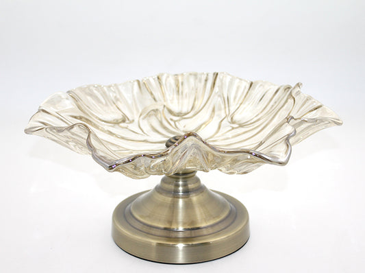 Cam Kase Şekerlik Model 4