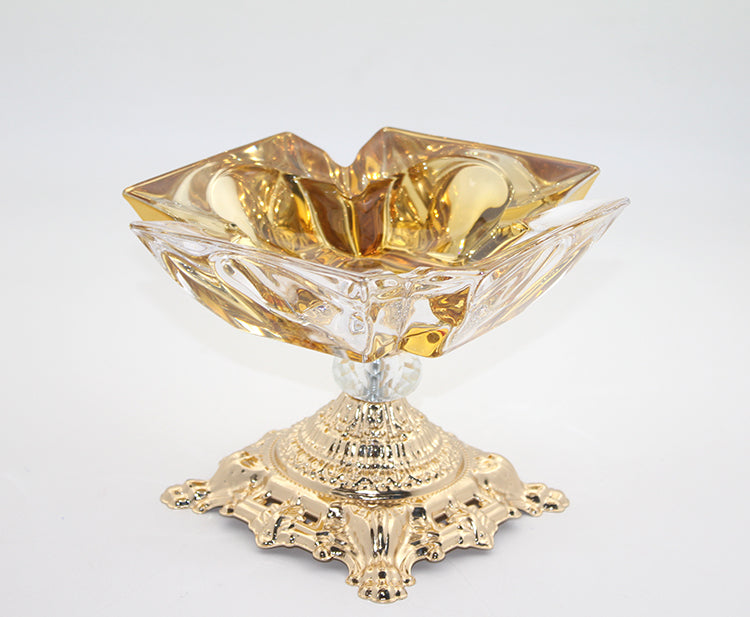 Cam Küllük Model 4