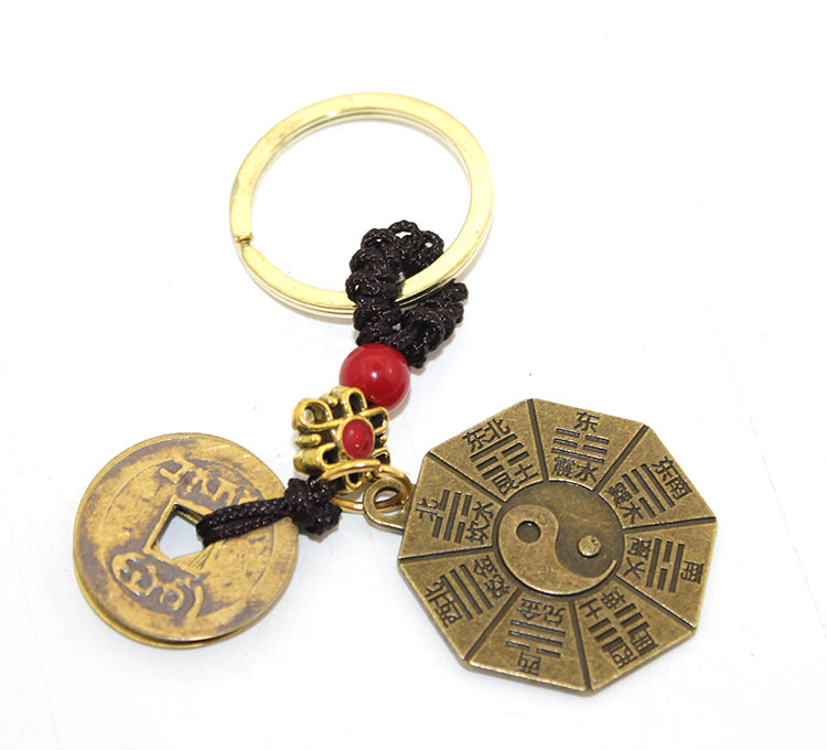 Şans Ve Bereket Anahtarlık Model 7