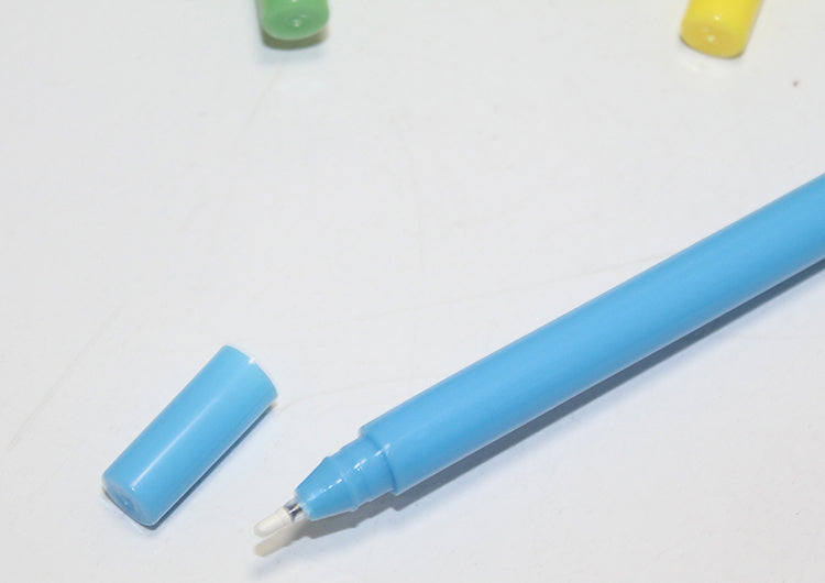 Anime Yelpazeli Tükenmez Kalem