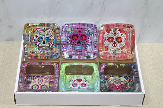 Cam Küllük Model 16