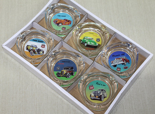 Cam Küllük Model 35