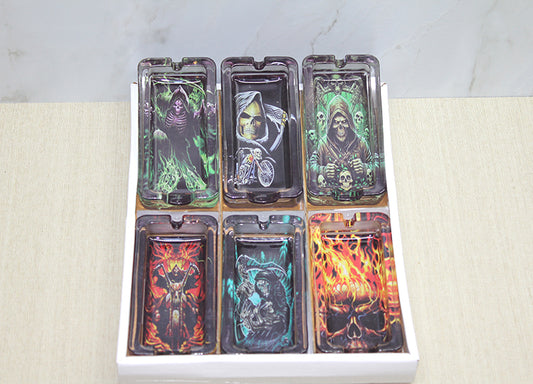 Cam Küllük Model 23