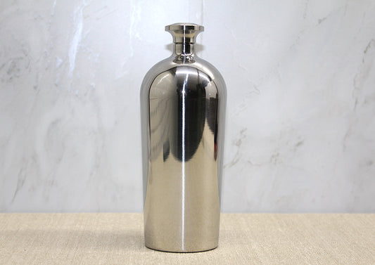 Çelik Shaker Model 2