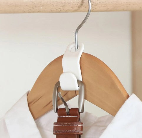 Askı Çoğaltıcı Kanca Seti 10 Adet