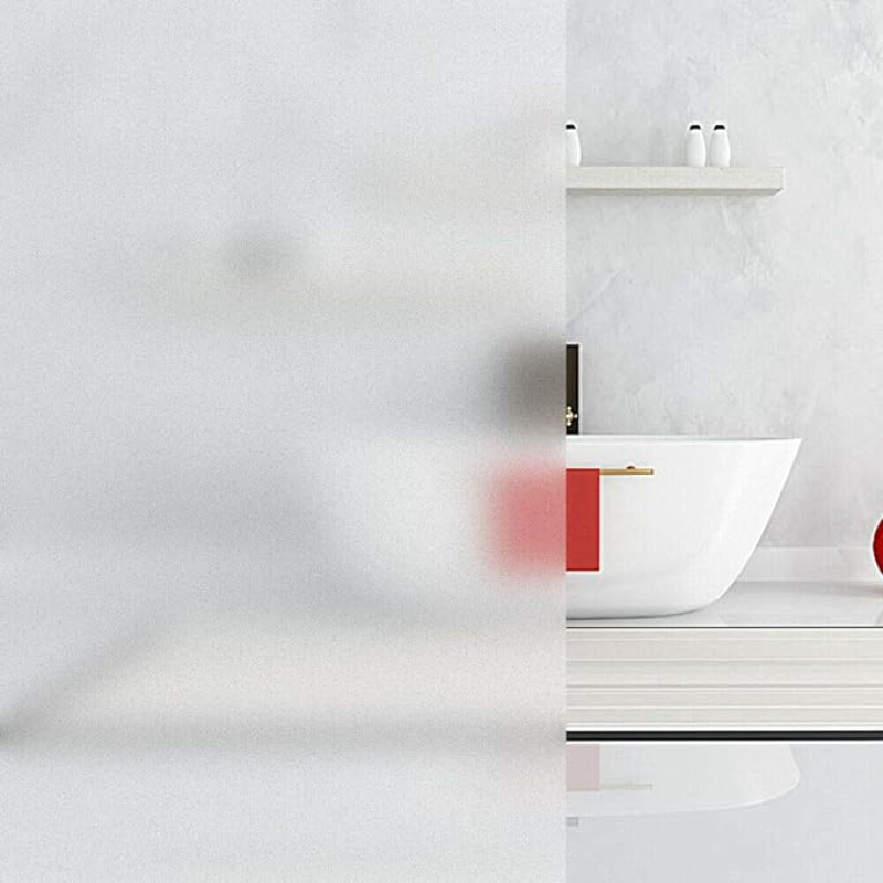 Buzlu Cam Filmi 5m x 60 Cm