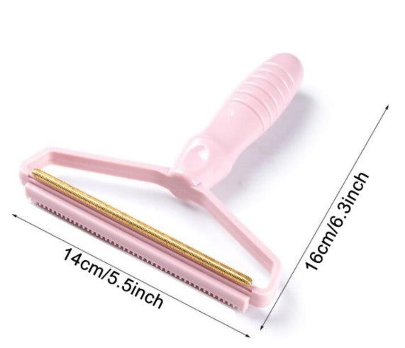 Elbise Tiftik Tüy Temizleme Aleti