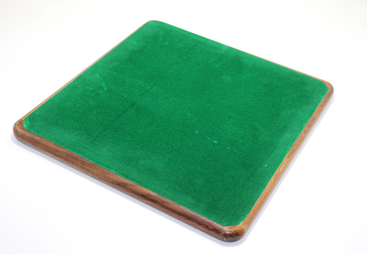 Ahşap Satranç Tahtası 43 cm