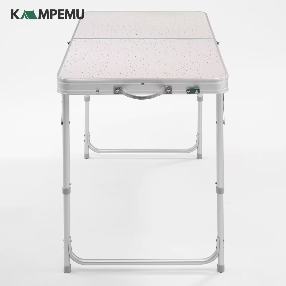 ALUMİNYUM MASA TABURE SETİ