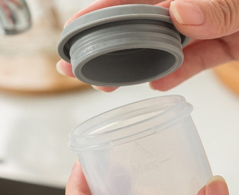 Deterjan Hazneli Telli Bulaşık Fırçası