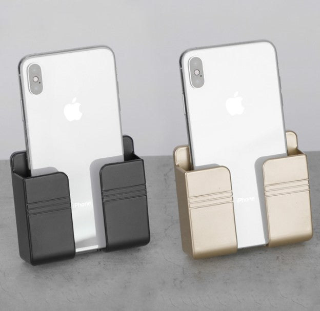 Duvara Monte Telefon Kumanda Standı