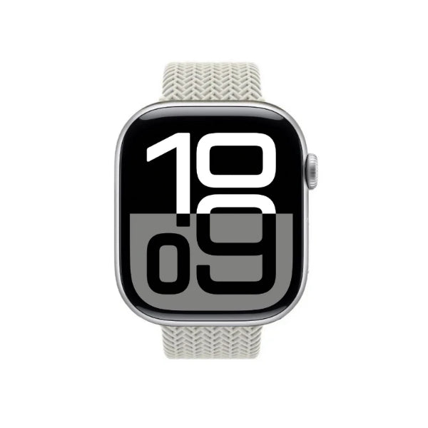 HK 10 ProMax 45mm Akıllı Saat Gümüş Model