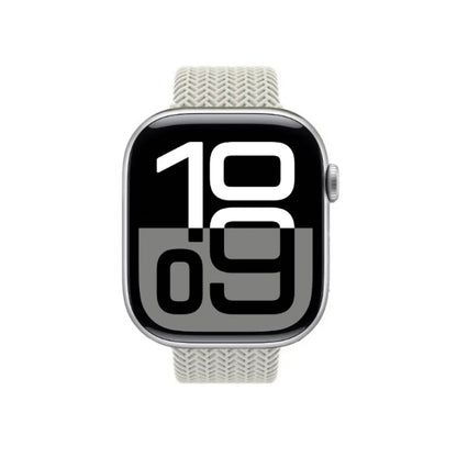 HK 10 ProMax 45mm Akıllı Saat Gümüş Model