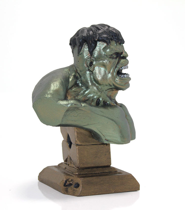 Hulk Büst Büyük Boy