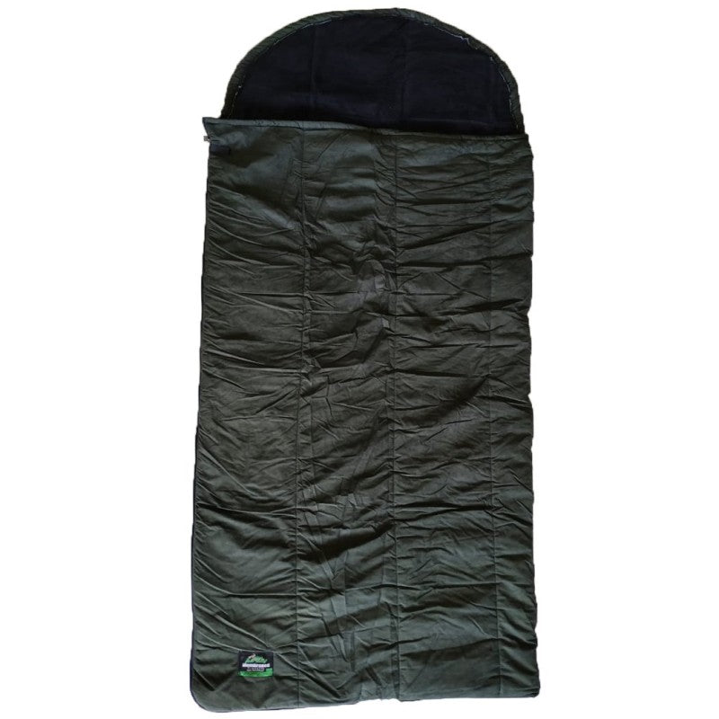 Su Geçirmez Kamp Gezi Uyku Tulumu (210X70 cm)