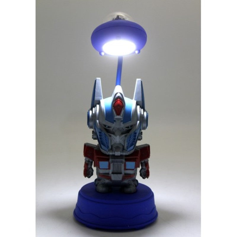 Transformers Masa Üstü Lamba