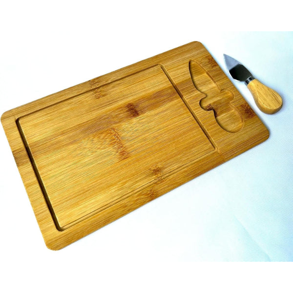 Peynir ve Sunum Tabağı