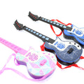 Müzikli Ledli Gitar