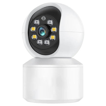 Uygulama Destekli Wi-Fi Ev Güvenlik Kamerası