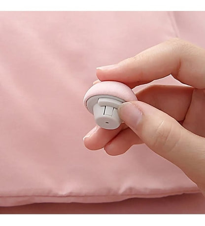 Yorgan Ve Nevresim Sabitleme Seti 4 Adet