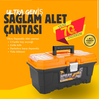Alet Çantası