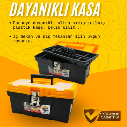 Alet Çantası