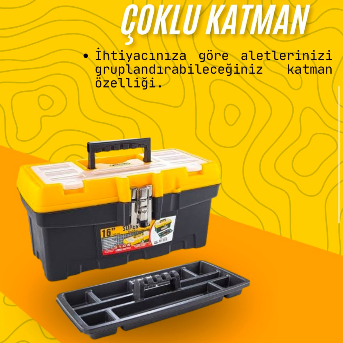 Alet Çantası