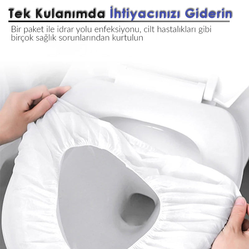 KLOZET BONESİ