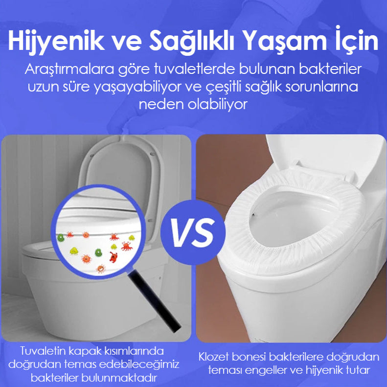 KLOZET BONESİ