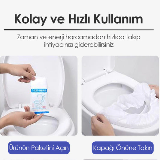 KLOZET BONESİ