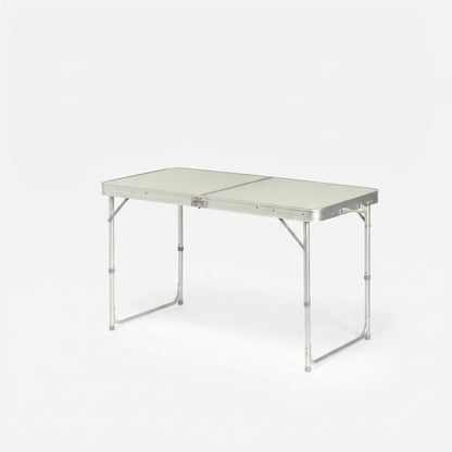 ALUMİNYUM MASA TABURE SETİ