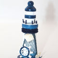 Ahşap Marin Deniz Feneri Model 2
