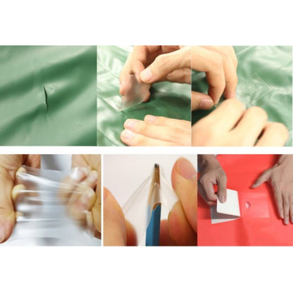 Su Altı Ve Şişme Ürün Onarım Tamir Yama Kiti