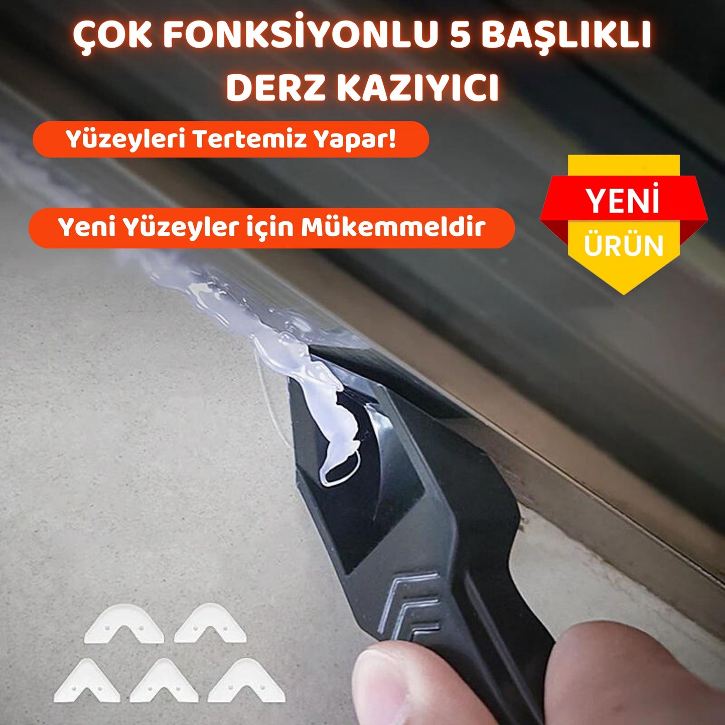 DERZ KAZIYICI